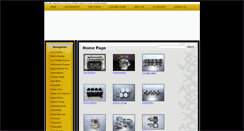 Desktop Screenshot of japanengine.com